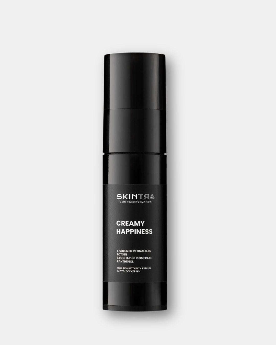 Creamy Happiness - Know To Glow
