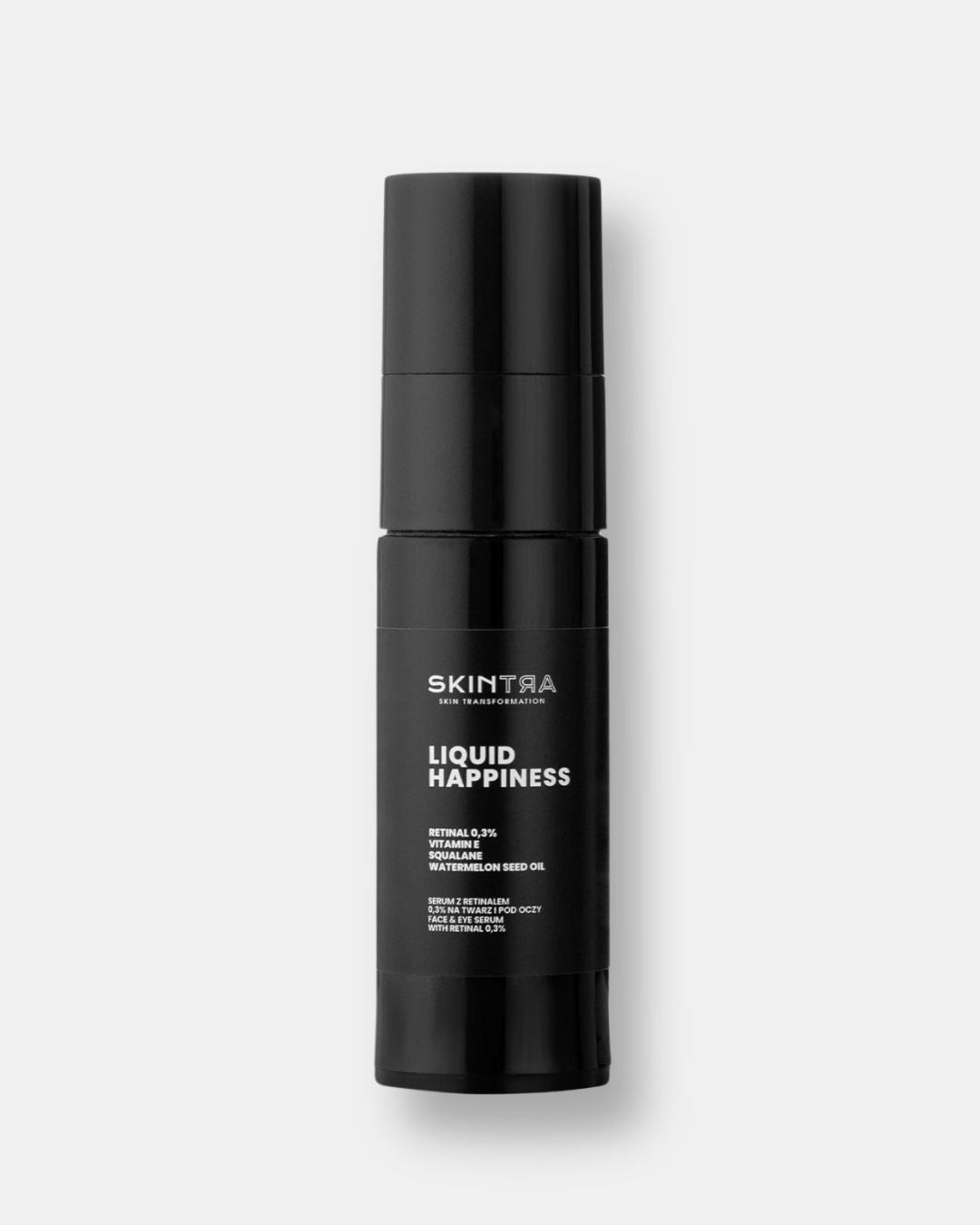 Liquid Happiness - Know To Glow