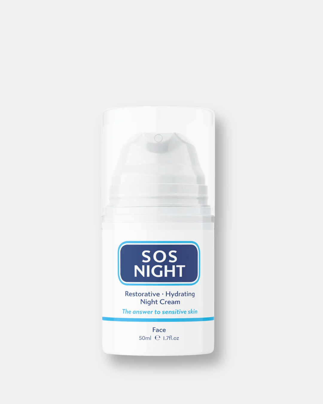 SOS Night Cream