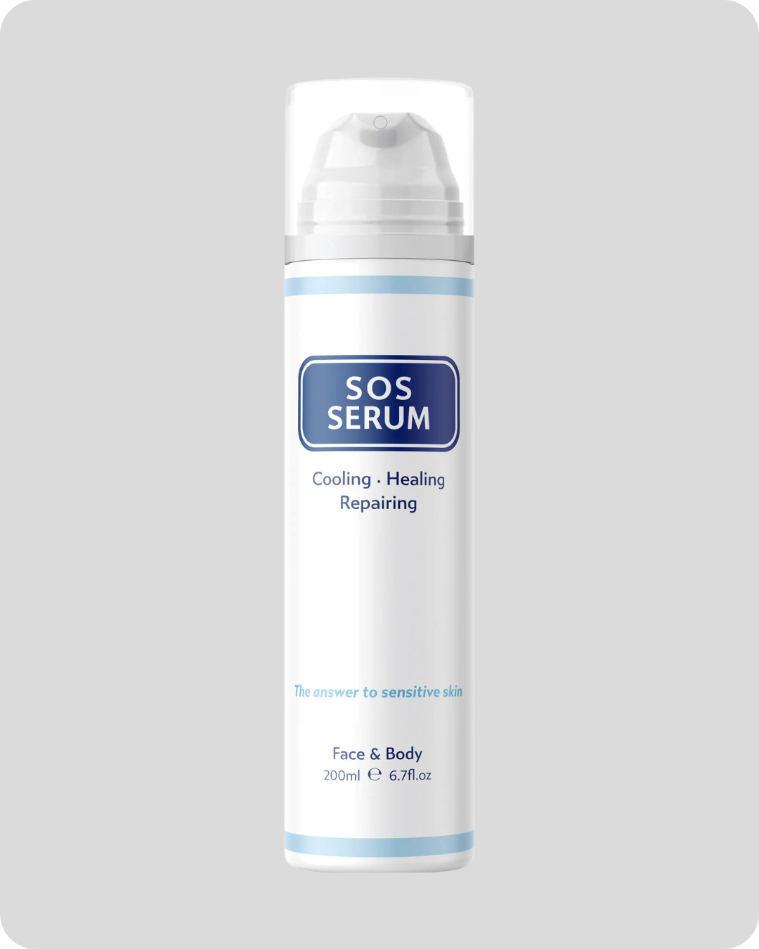 SOS Serum 200ml