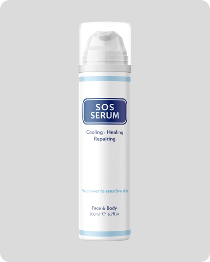 SOS Serum 50ml