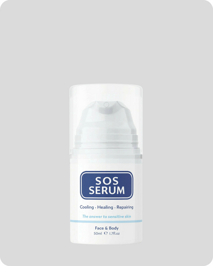 SOS Serum 50ml