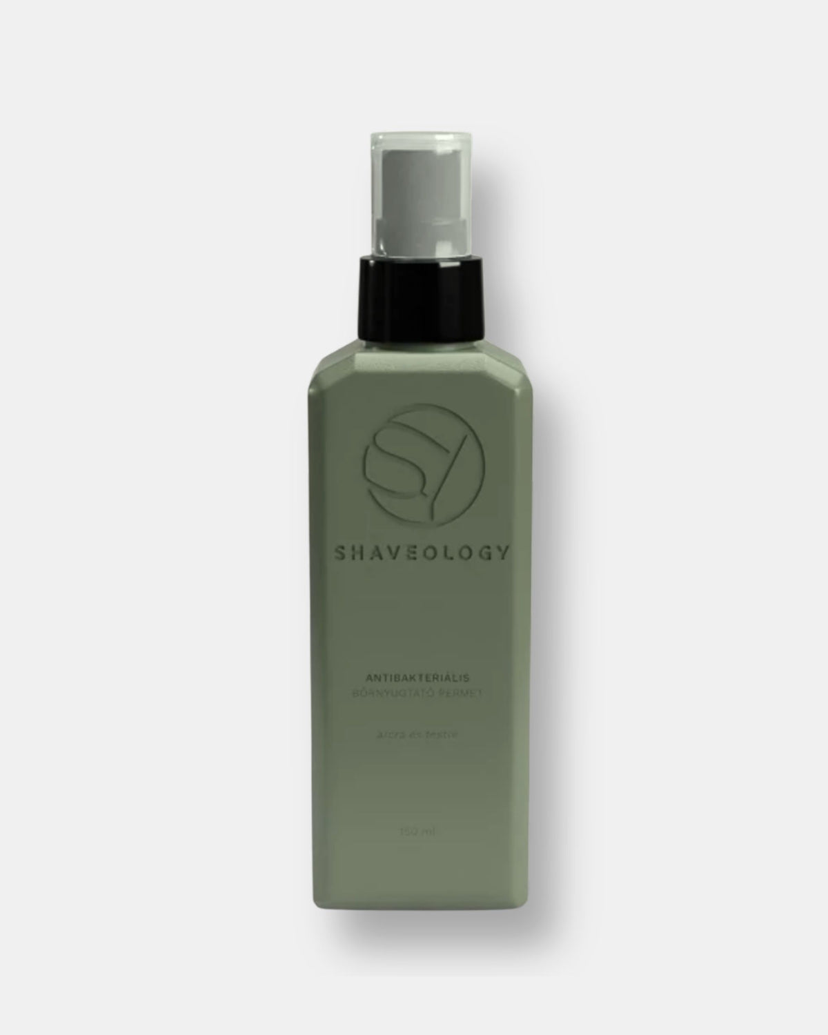 Antibacterial Soothing Spray - Know To Glow