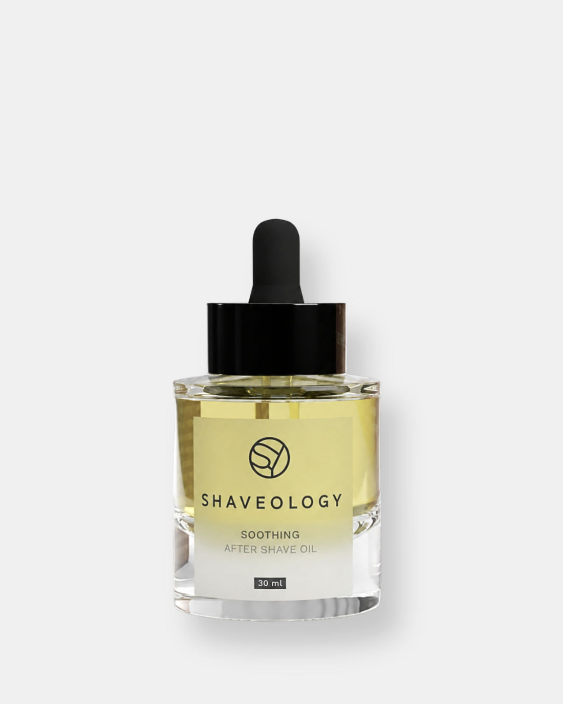 Soothing After Shave Oil - Know To Glow