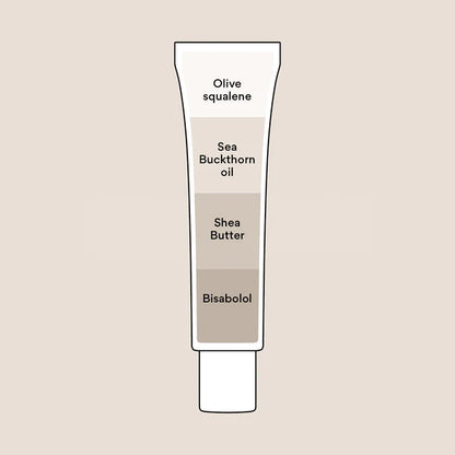 SKIN SHIELD Face Cream 40ml - Know To Glow