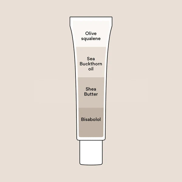 SKIN SHIELD Face Cream 40ml - Know To Glow