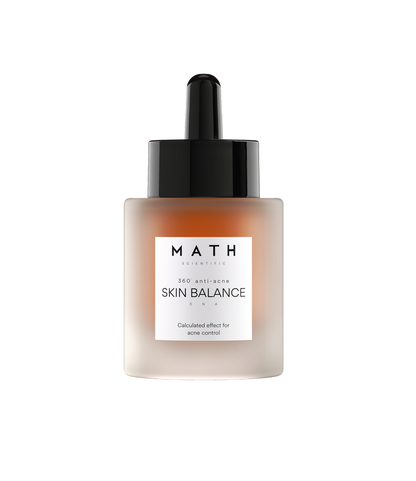 SKIN BALANCE Oil-Control Serum 30ml - Know To Glow