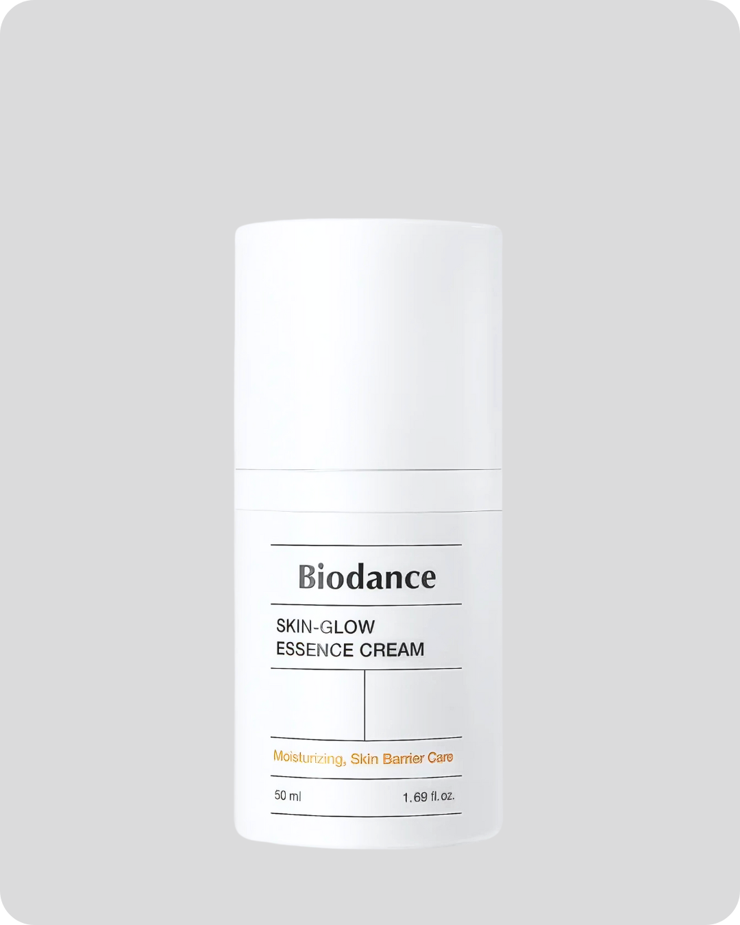 Skin-Glow Essence Cream 50ml