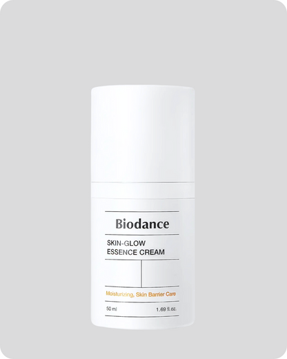 Skin-Glow Essence Cream 50ml