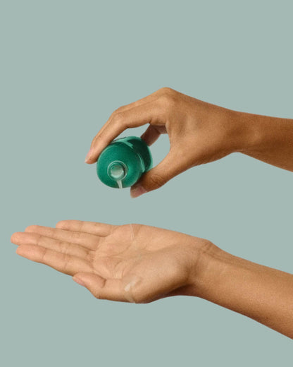 Skin Sponge Serum - Know To Glow