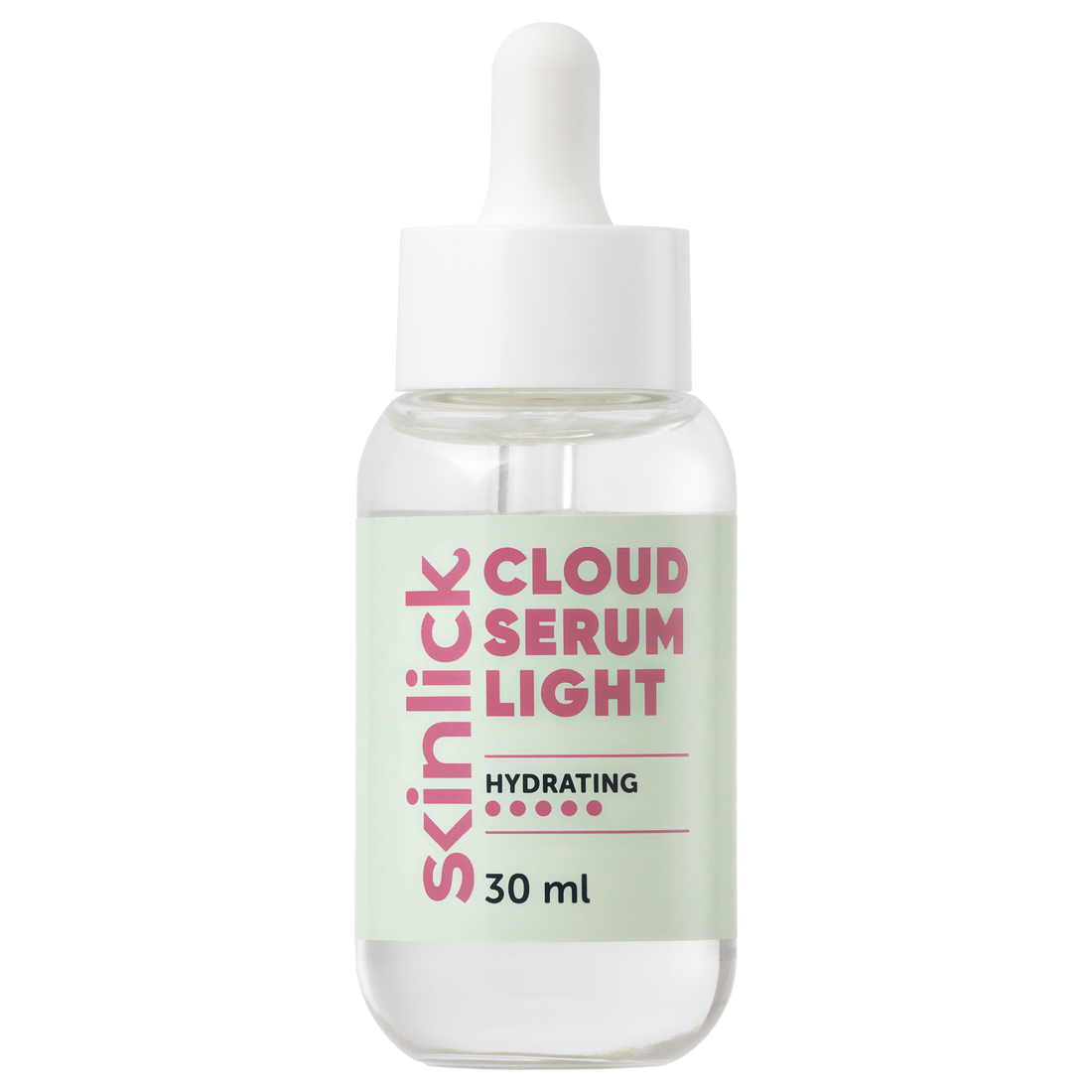 Cloud Serum Light 30ml - Know To Glow