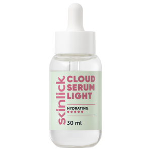 Cloud Serum Light 30ml - Know To Glow