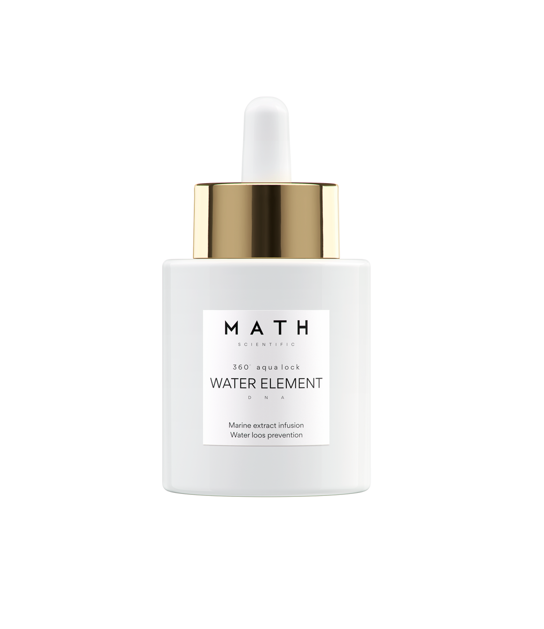 WATER ELEMENT Firming Serum 30ml - Know To Glow