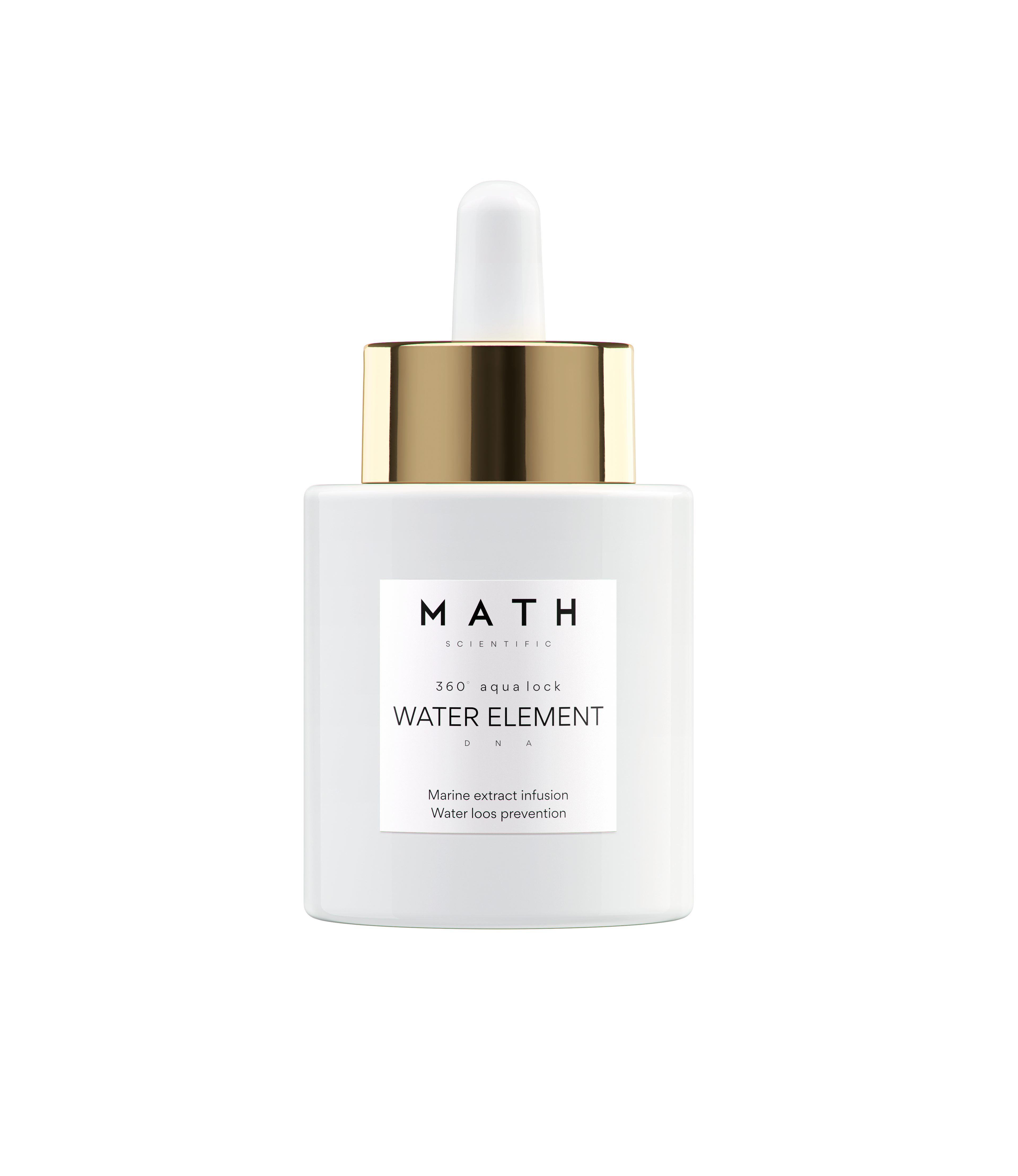 WATER ELEMENT Firming Serum 30ml - Know To Glow