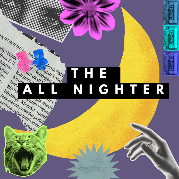 The All Nighter - The Ultimate Skincare kit for Tired Skin - Know To Glow