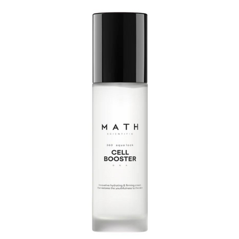 Cell Booster 50ml - Know To Glow