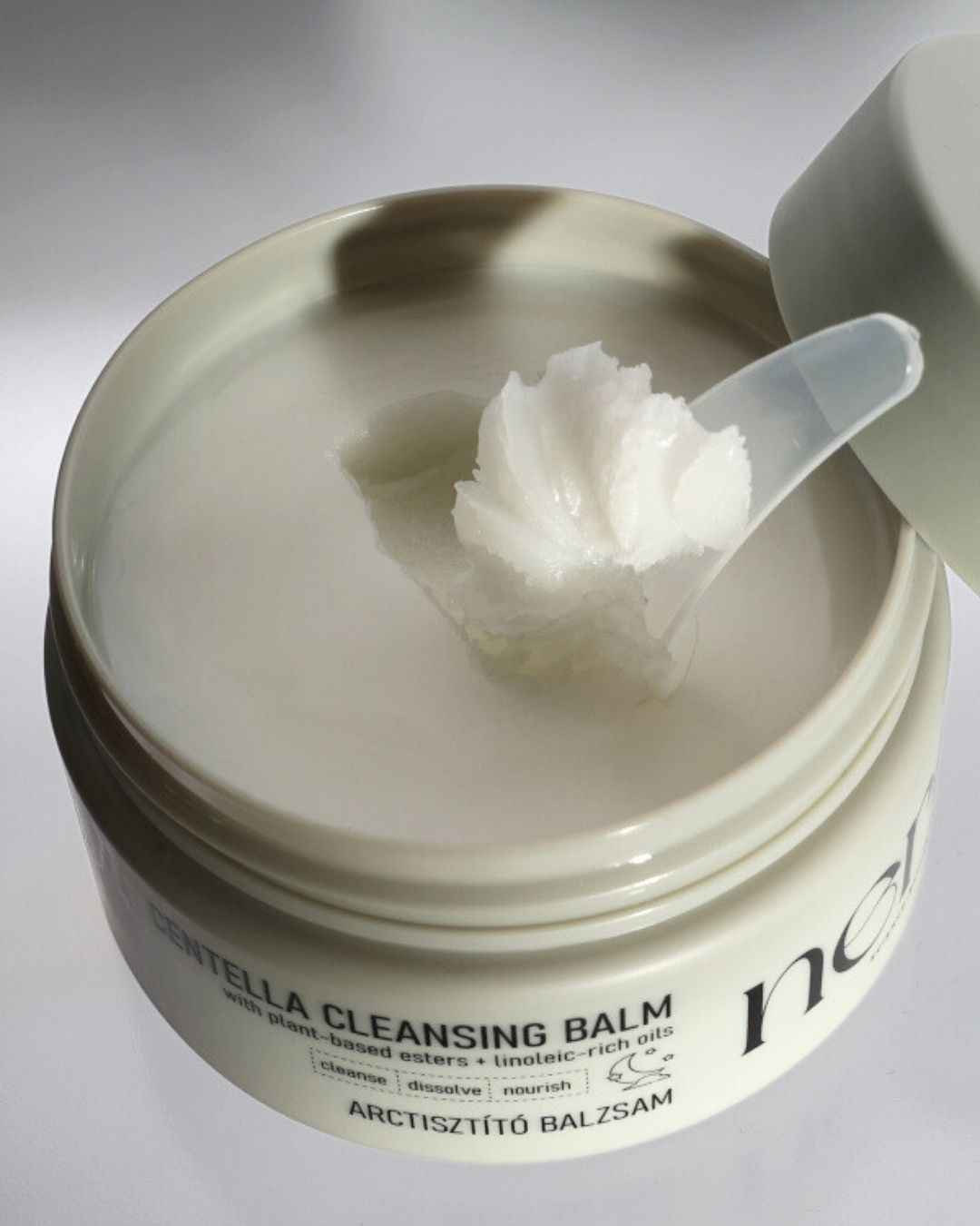 Centella Cleansing Balm - Know To Glow