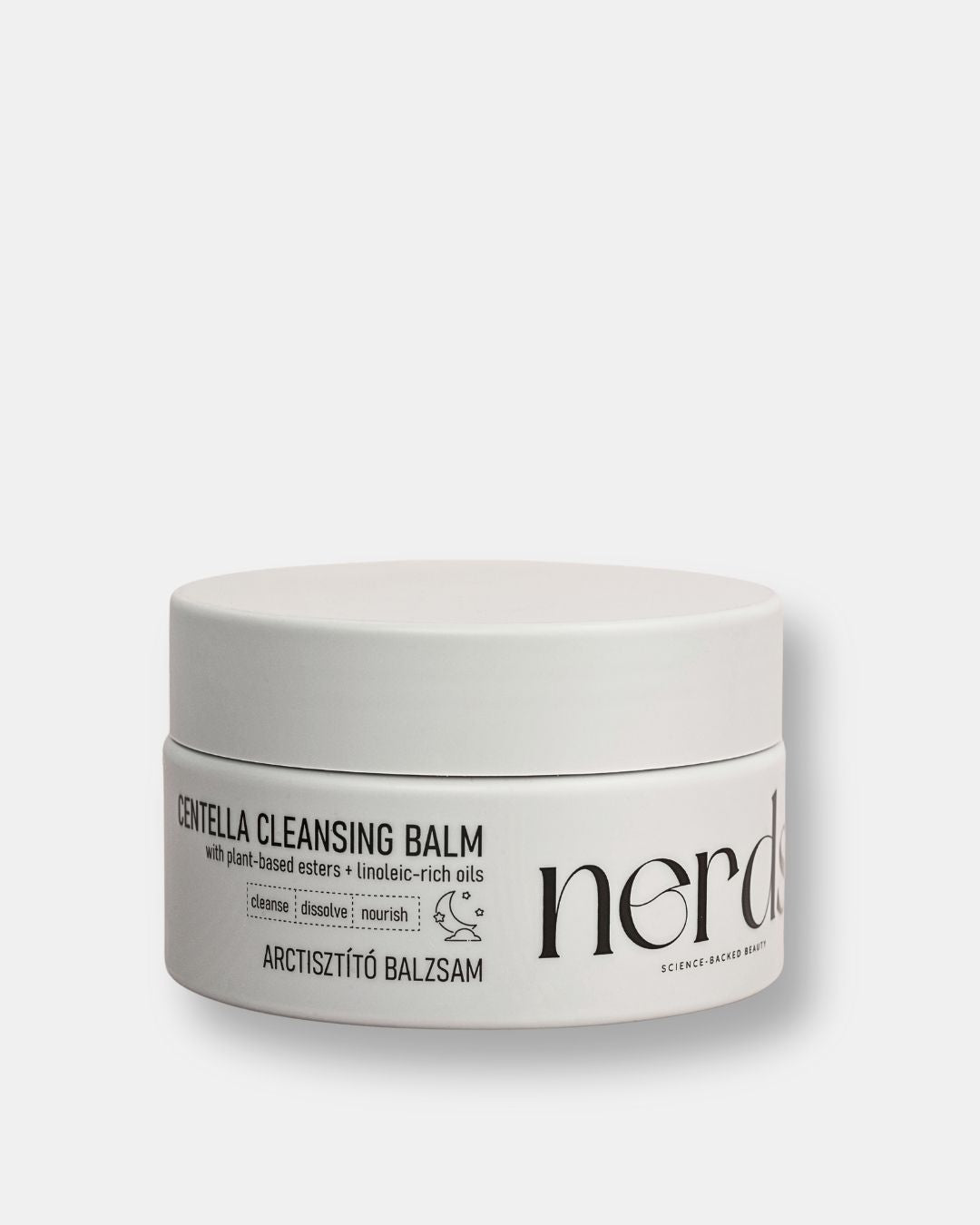 Centella Cleansing Balm - Know To Glow
