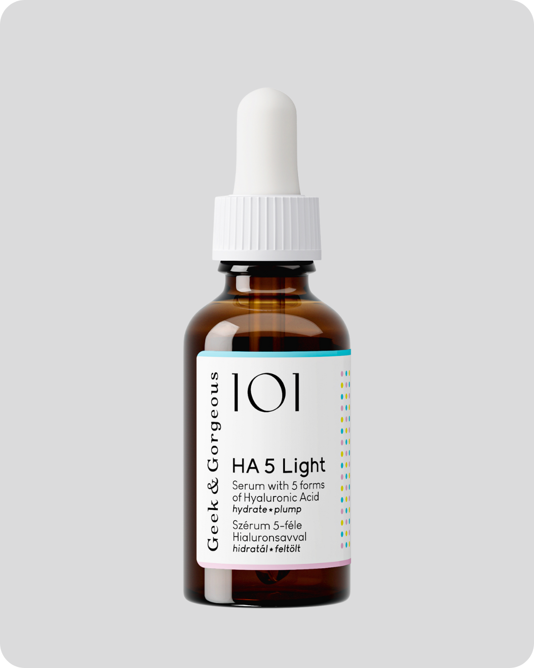 HA 5 Light 30ml