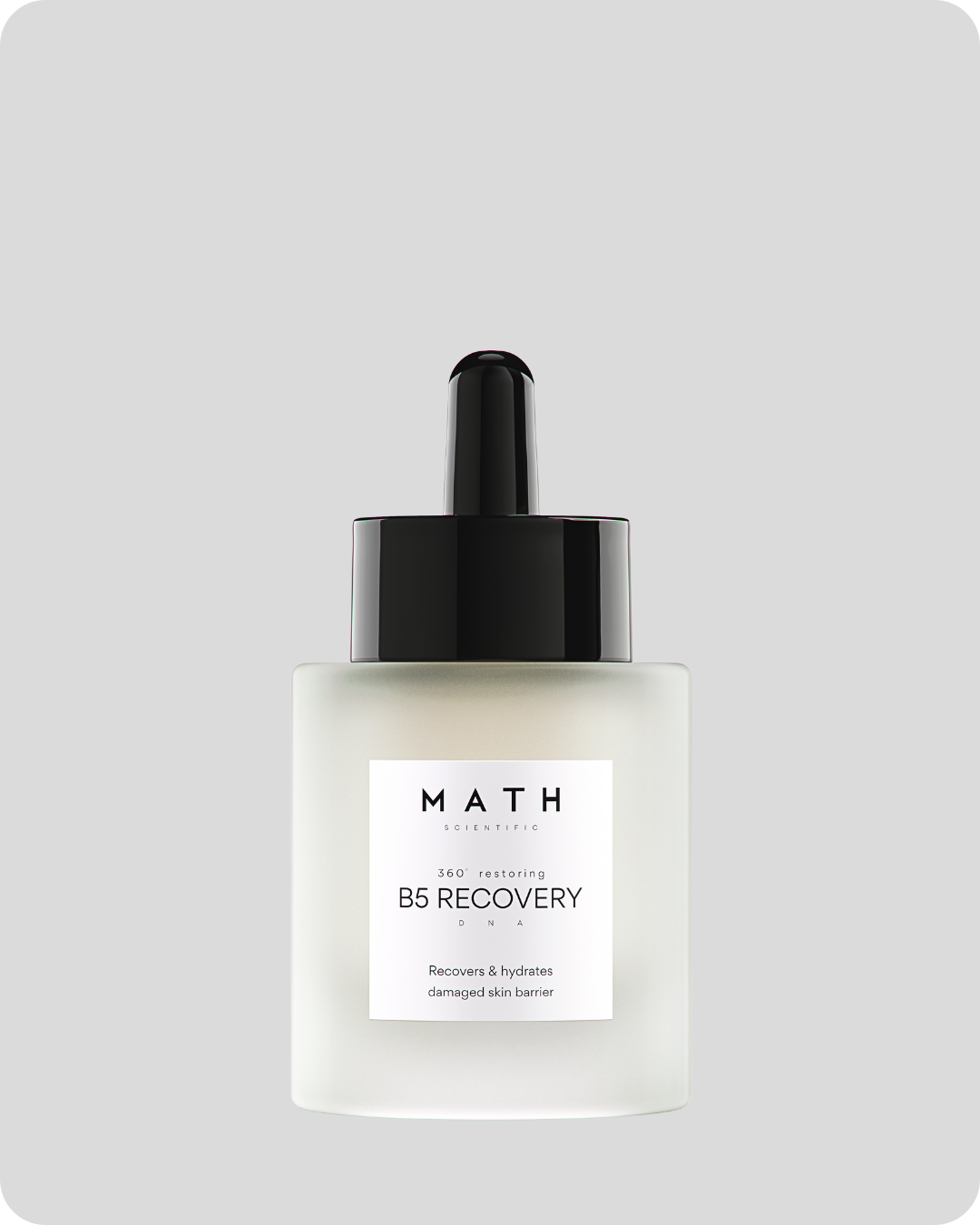 B5 RECOVERY Regenerating Serum 30ml