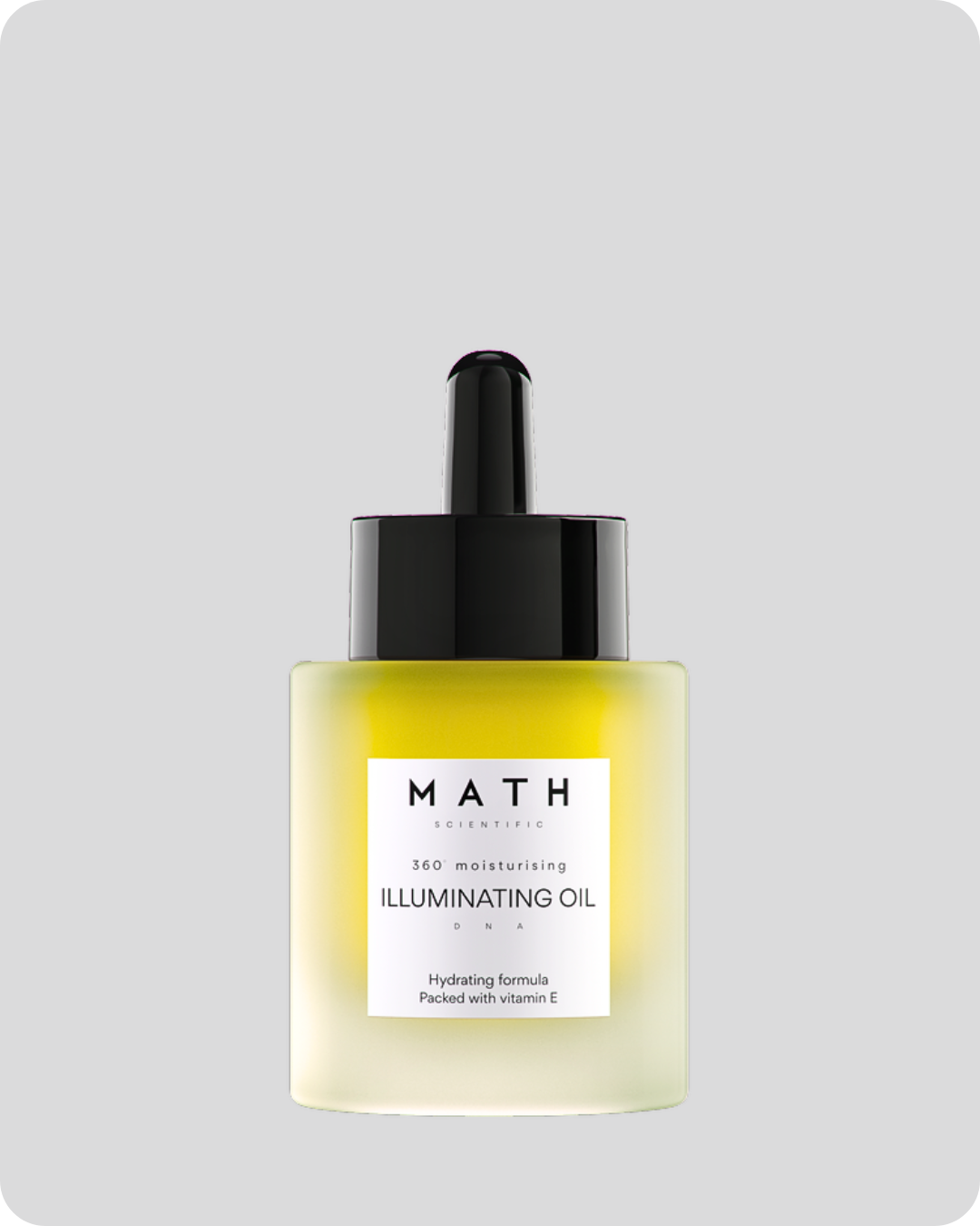 Illuminating Face Oil 30ml