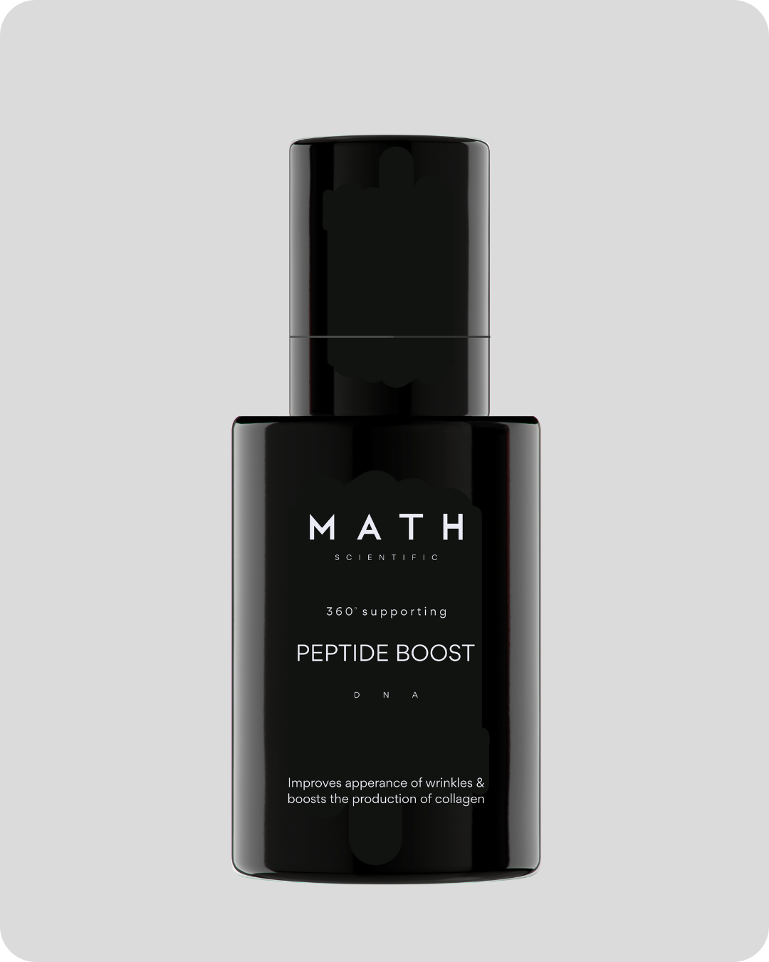 PEPTIDE BOOST 50ml