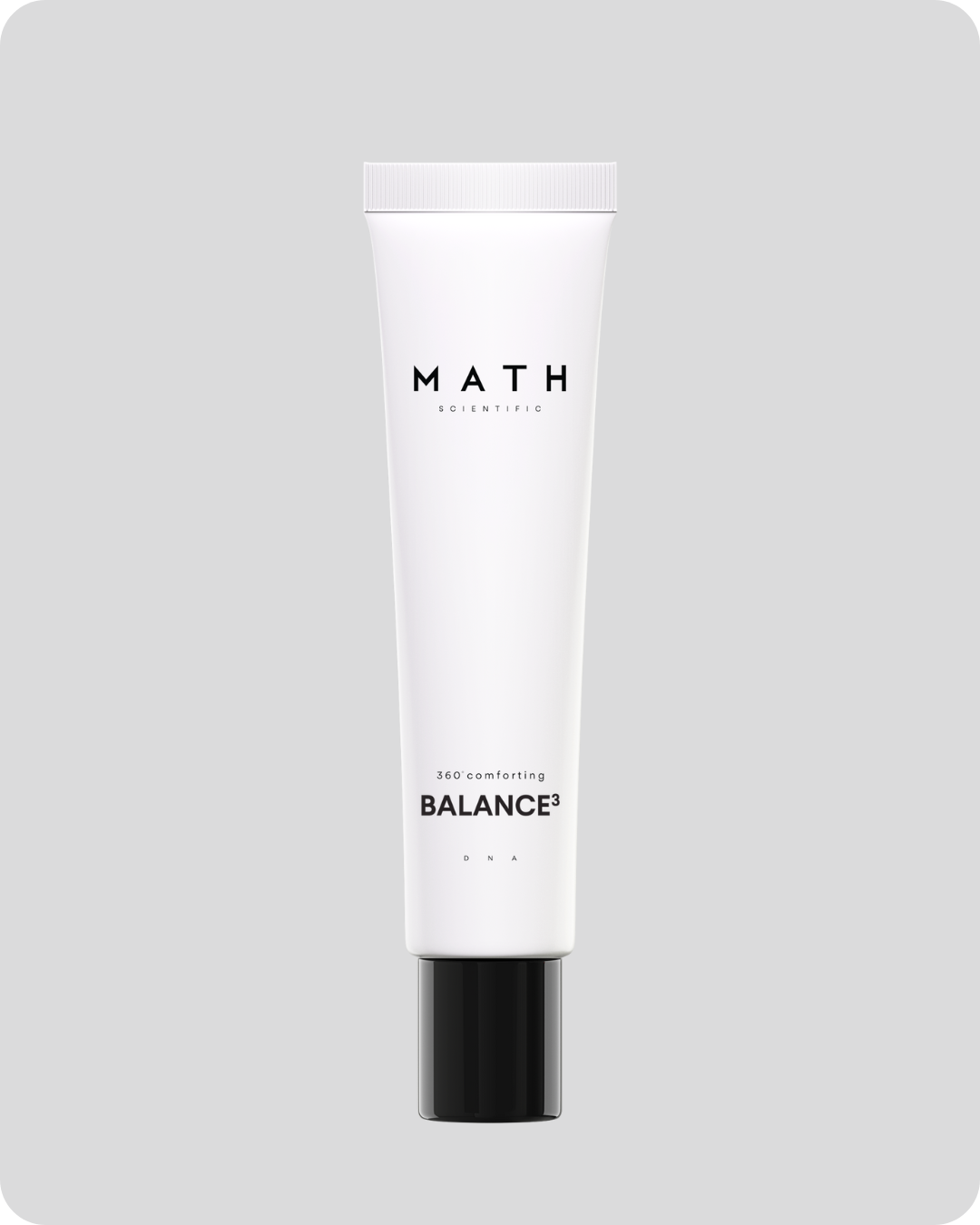 BALANCE3 Calming Face Cream 40ml