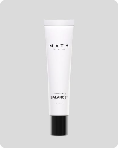 BALANCE3 Calming Face Cream 50ml