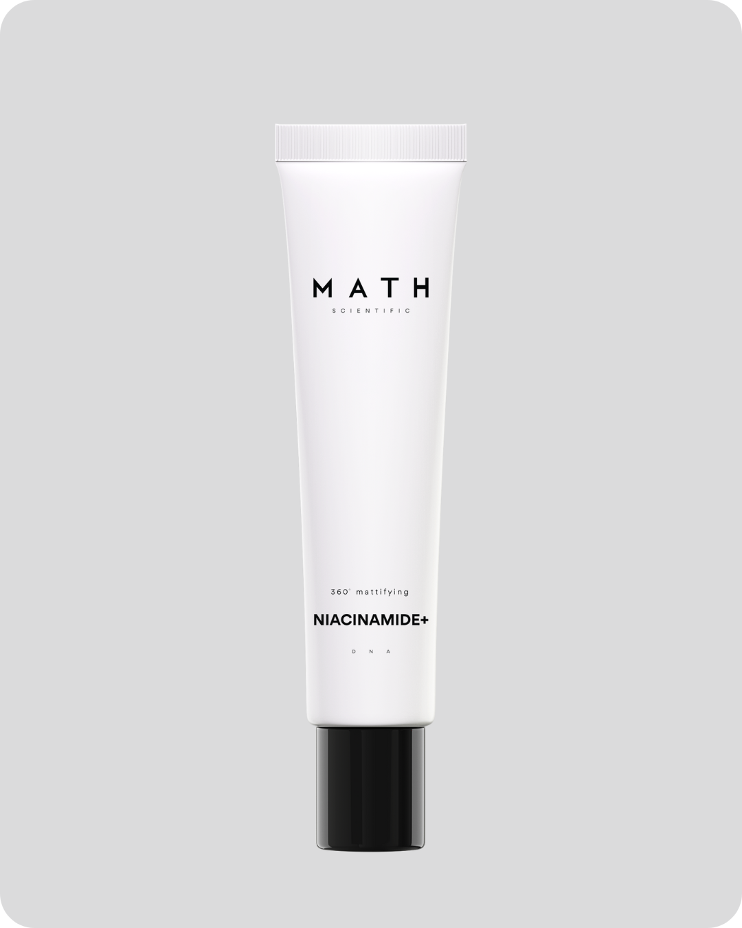 NIACINAMIDE+ Face Cream 40ml