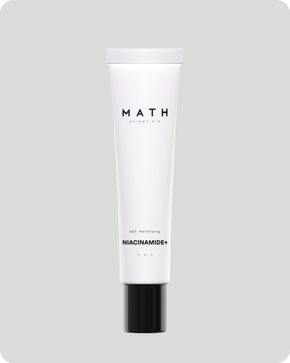 NIACINAMIDE+ Face Cream 40ml