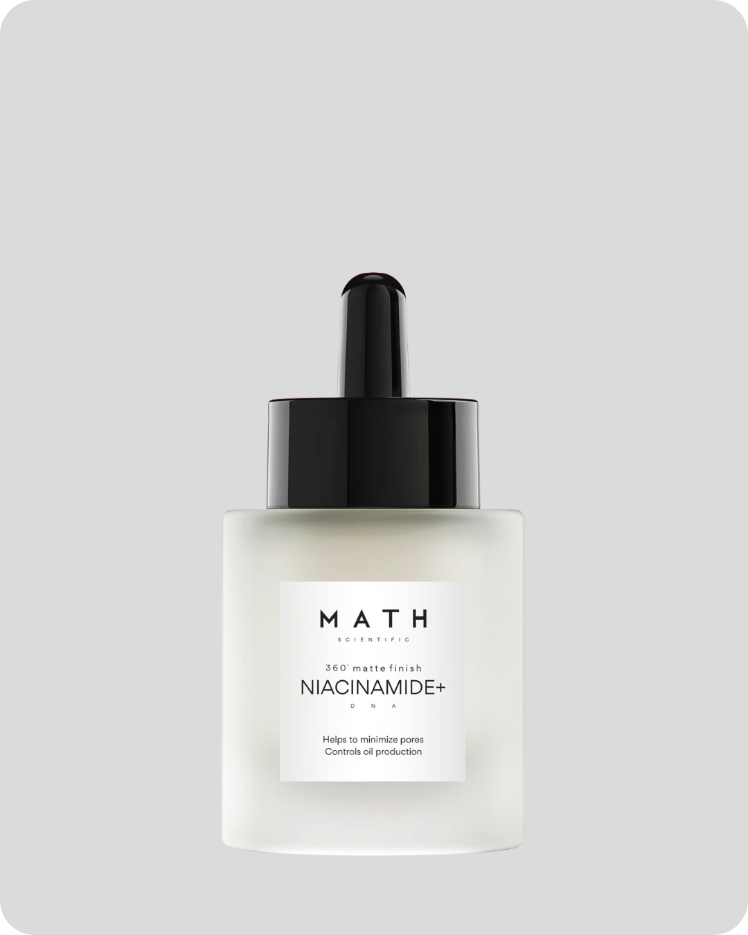 NIACINAMIDE+ Serum 30ml