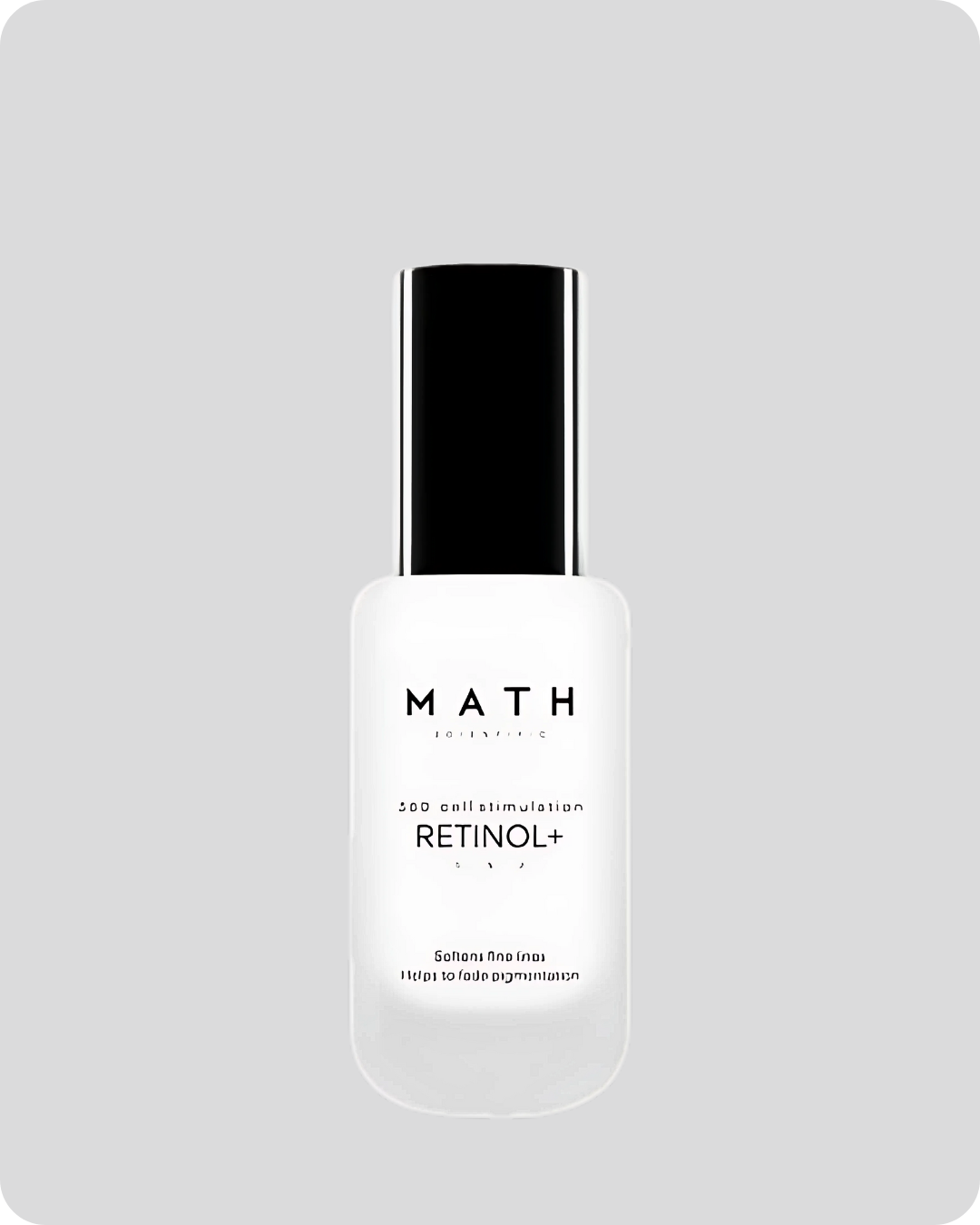 RETINOL+ Serum 30ml