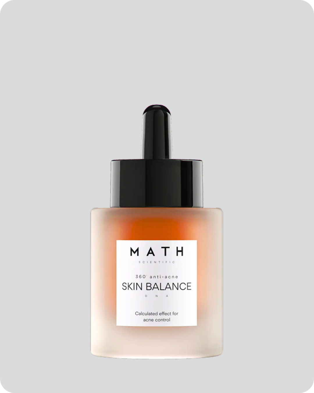 SKIN BALANCE Oil-Control Serum 30ml