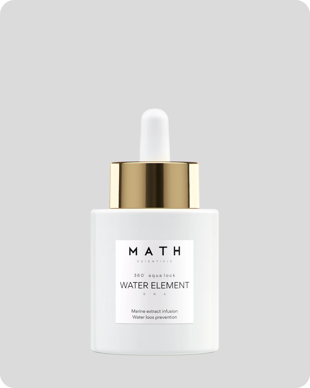 WATER ELEMENT Firming Serum 30ml 