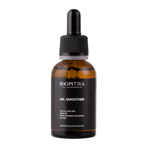 Mr. Smoother - 10% Lactic Acid Serum 30ml