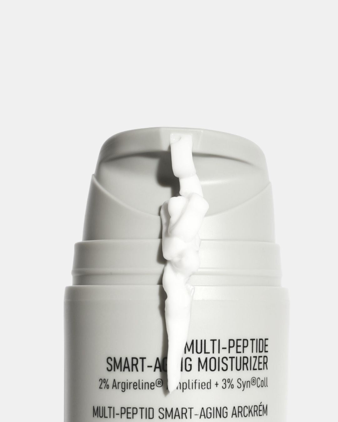 Multi-Peptide Smart-Aging Moisturiser - Know To Glow