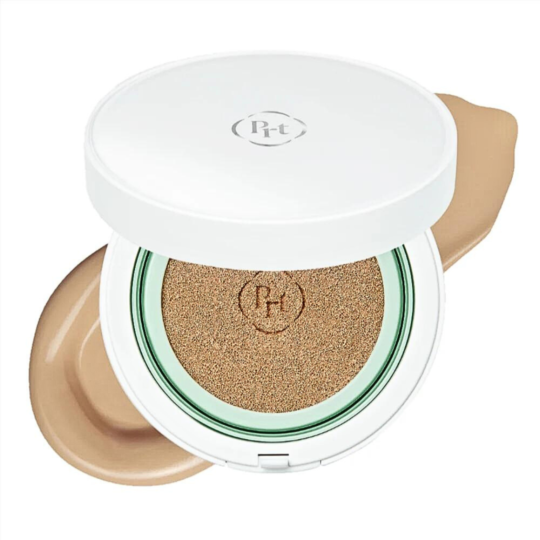 Wonder Releaf Centella BB Cushion 15g - Neutral Ivory 