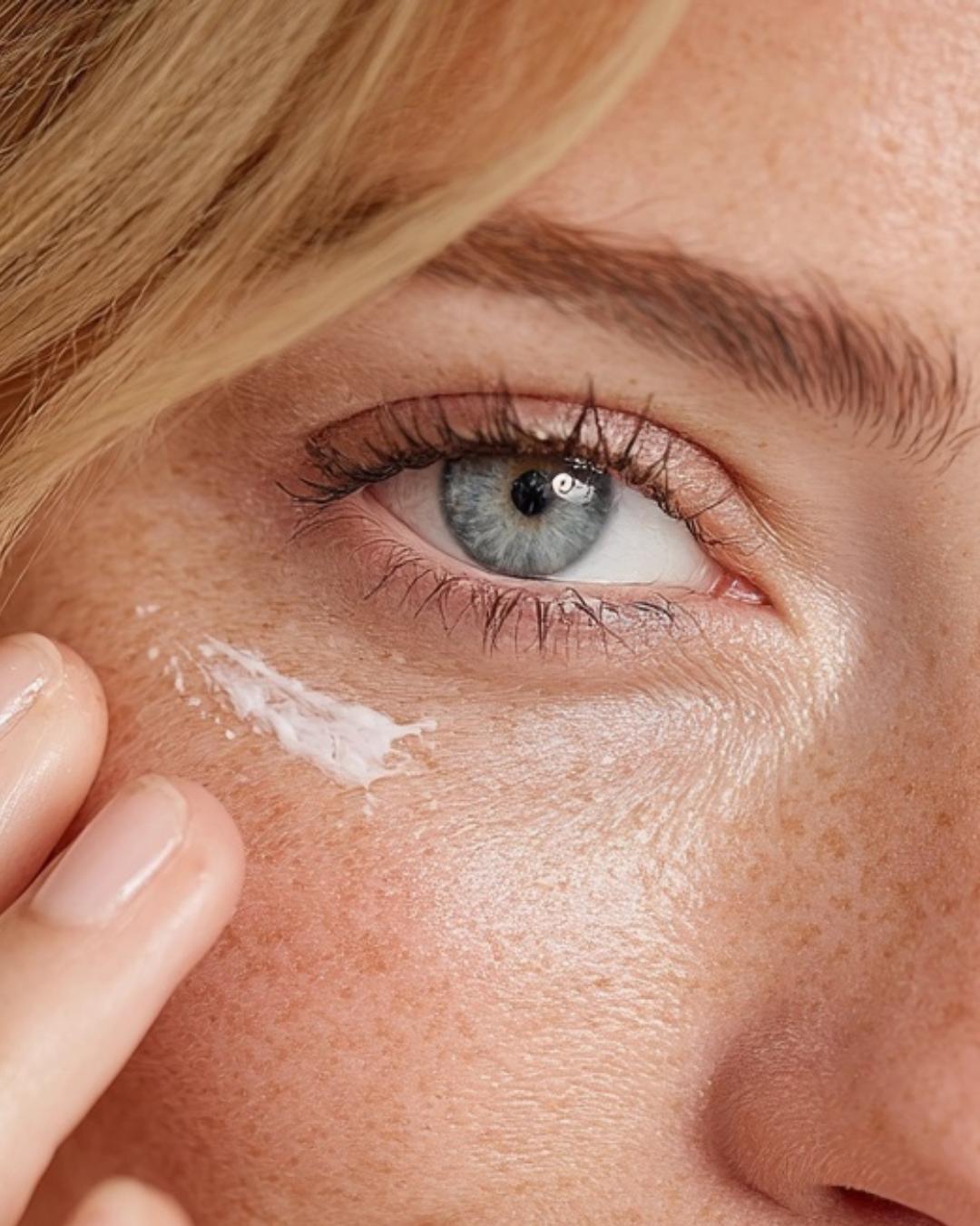 Eye Cream - Vitamin A 15ml