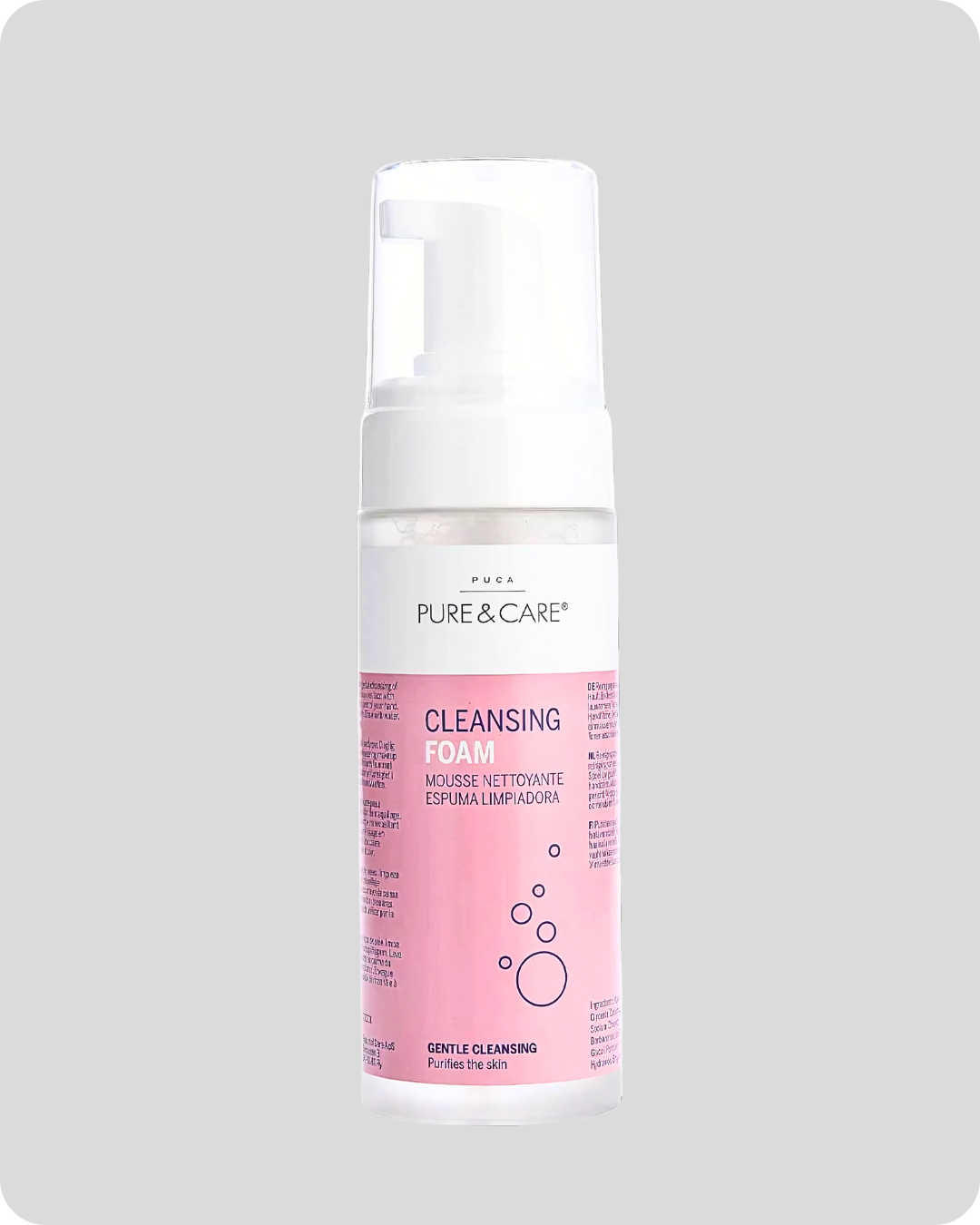 Cleansing Foam 150ml