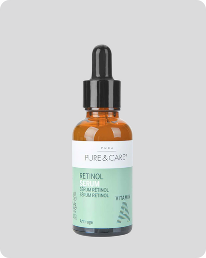 Vitamin A (Retinol) Serum 30ml