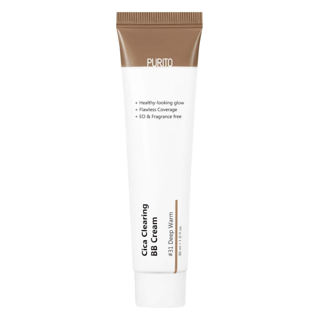 Cica Clearing BB Cream - 