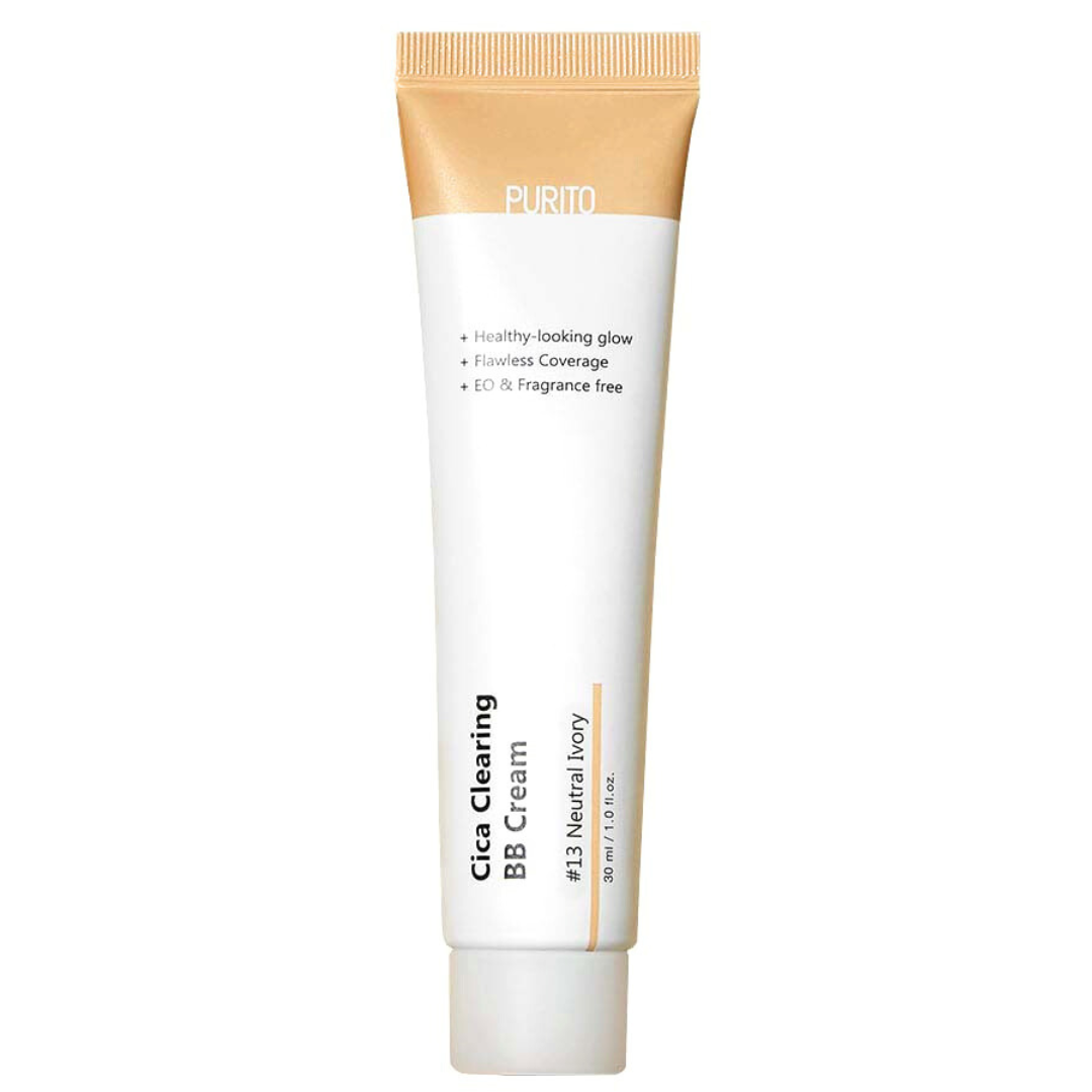 Cica Clearing BB Cream - 