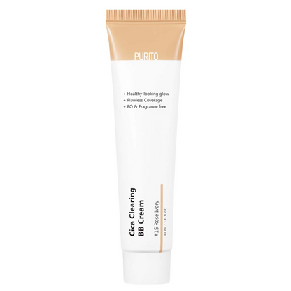 Cica Clearing BB Cream - 