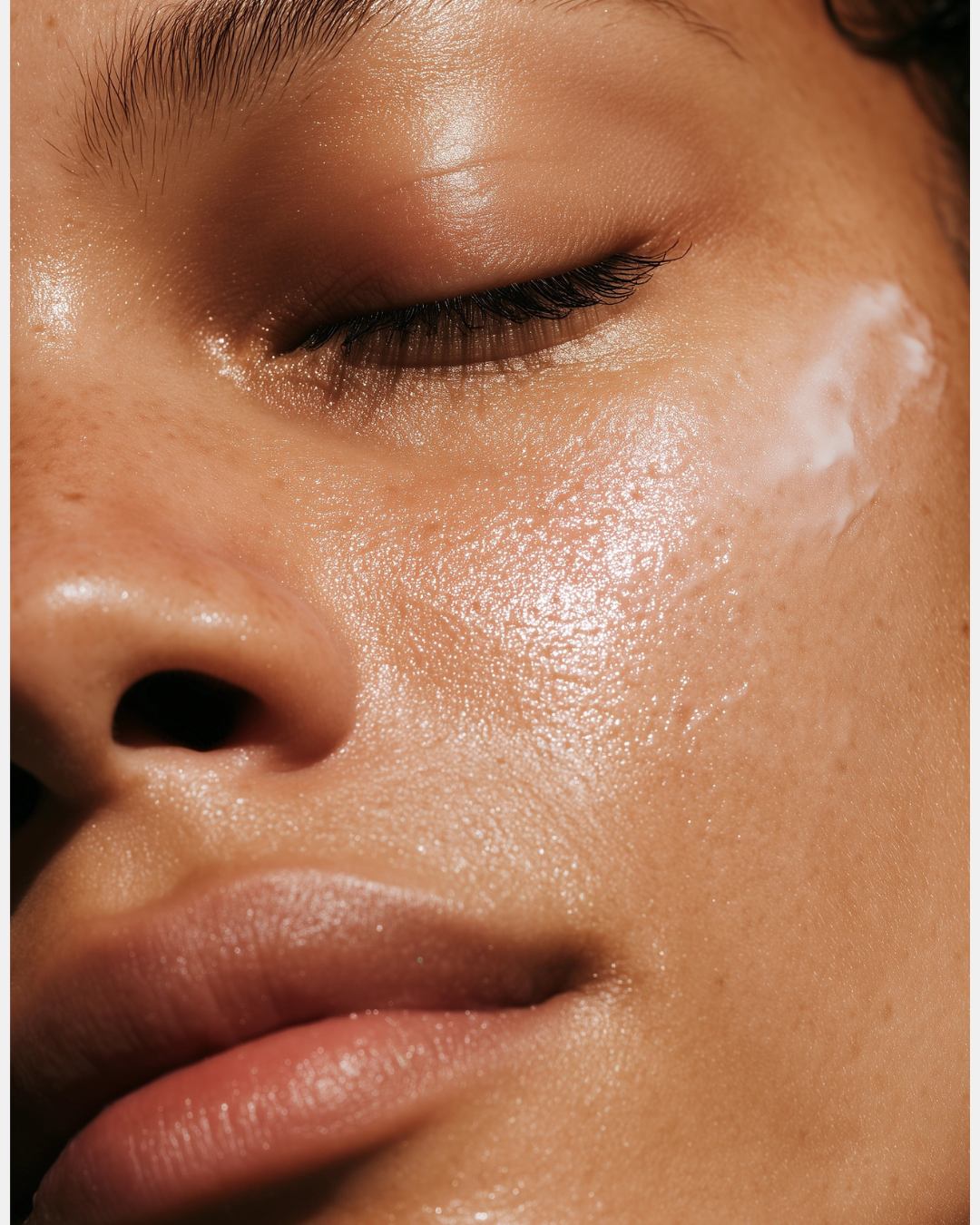 Daily Soft Touch Sunscreen SPF50+ PA++++ - Know To Glow
