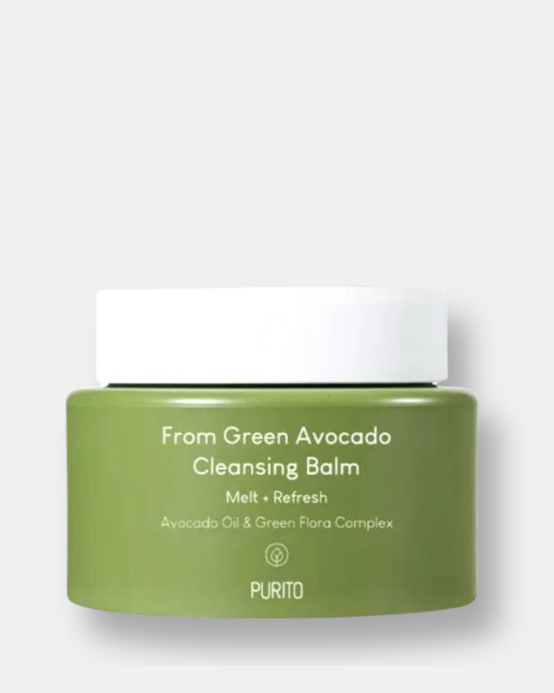From Green Avocado ansiktstvätt