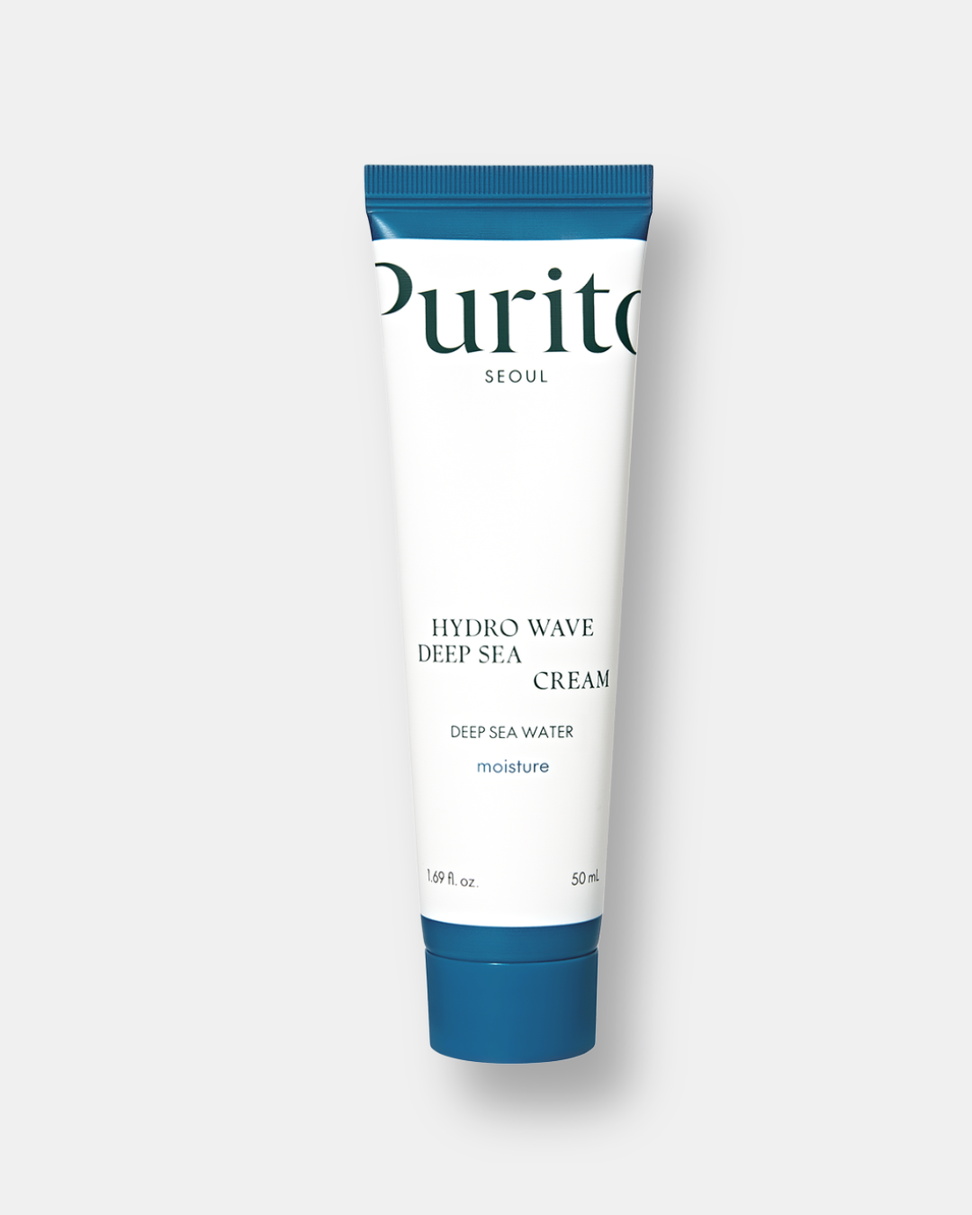 Hydro Wave Deep Sea Cream - Know To Glow