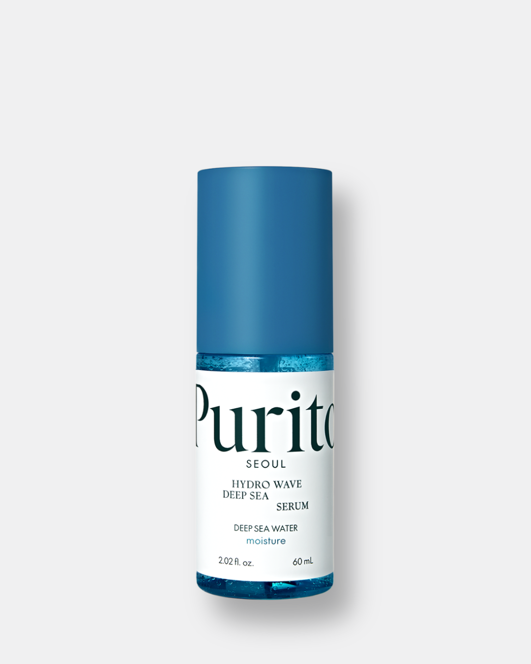 Hydro Wave Deep Sea Serum