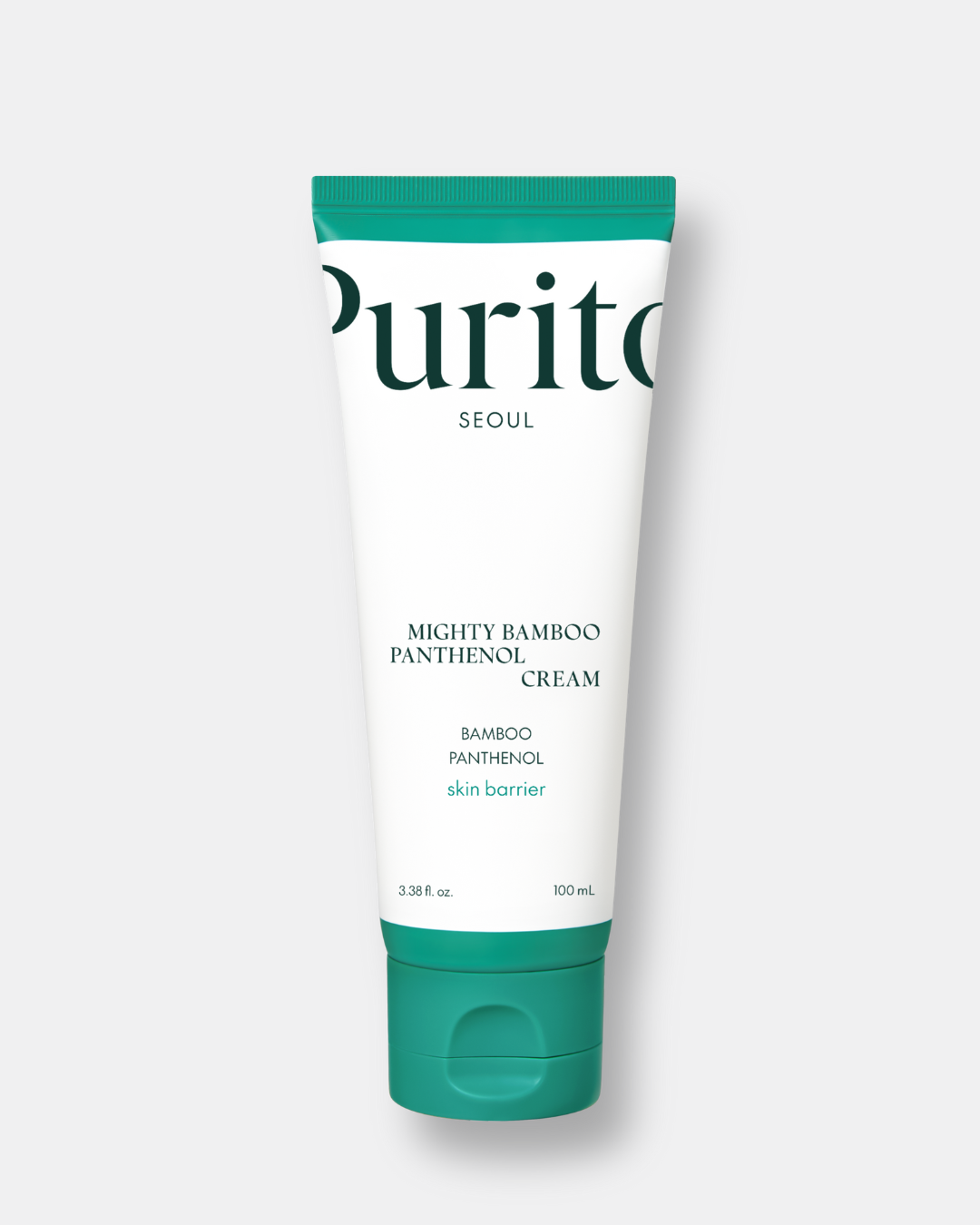 Mighty Bamboo Panthenol Cream - Know To Glow