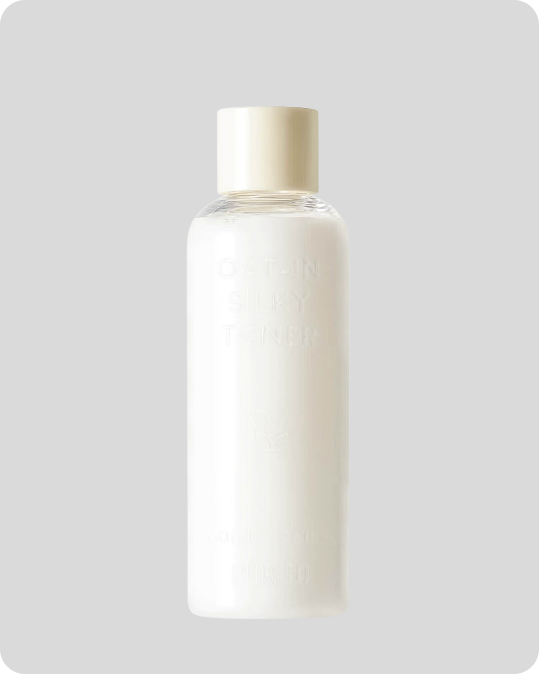 Oat-in Silky Toner 200ml