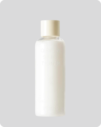 Oat-in Silky Toner 200ml